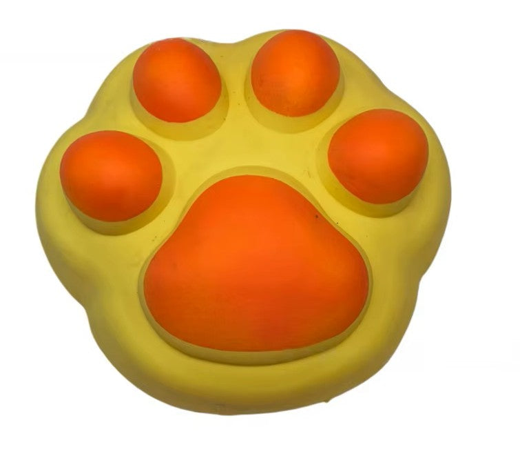 Cat Paw Jumbo Squishy
