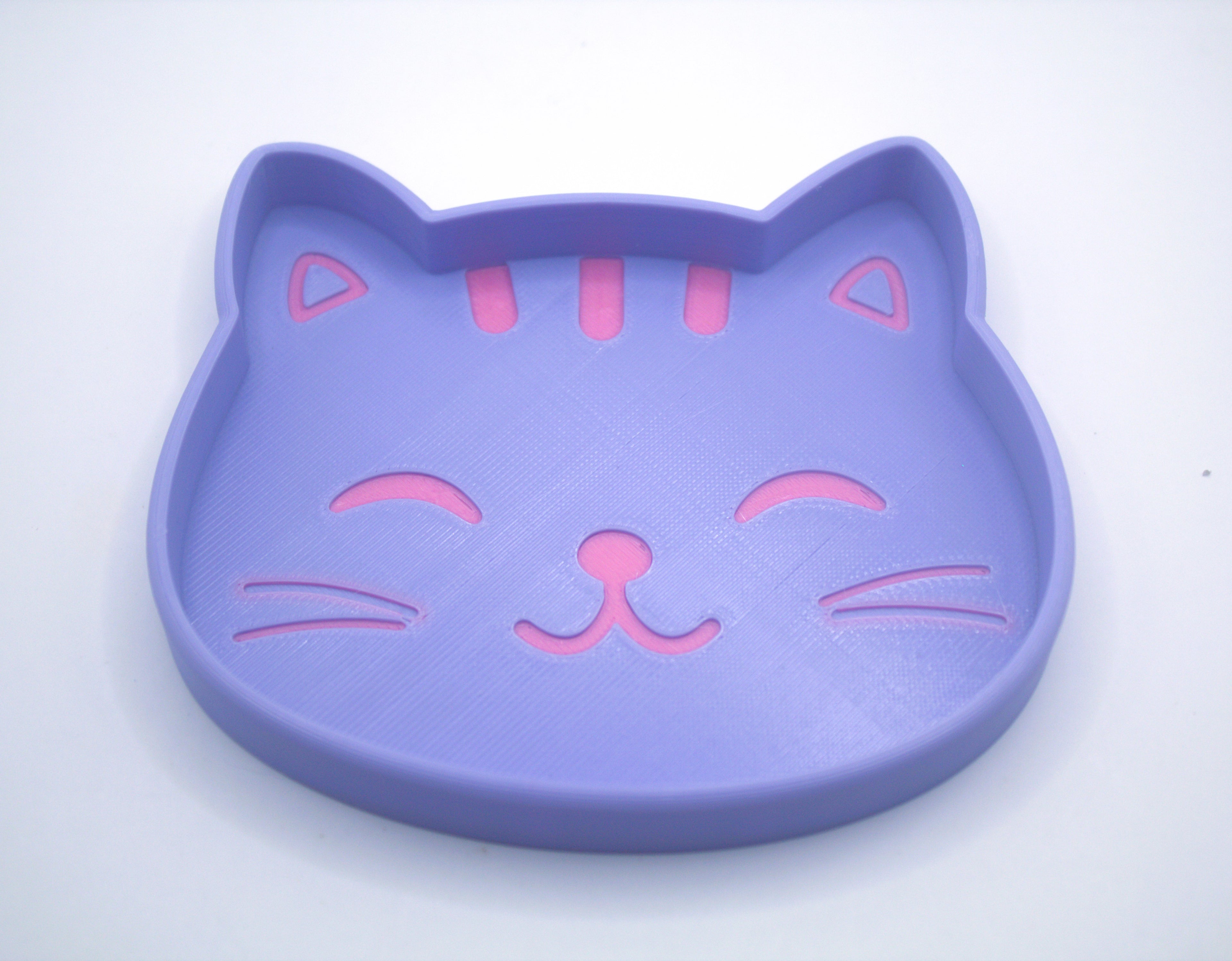 Cat Picky Pad