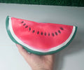 🍉 Watermelon Squishy Toy - Fun Stress Relief Toy