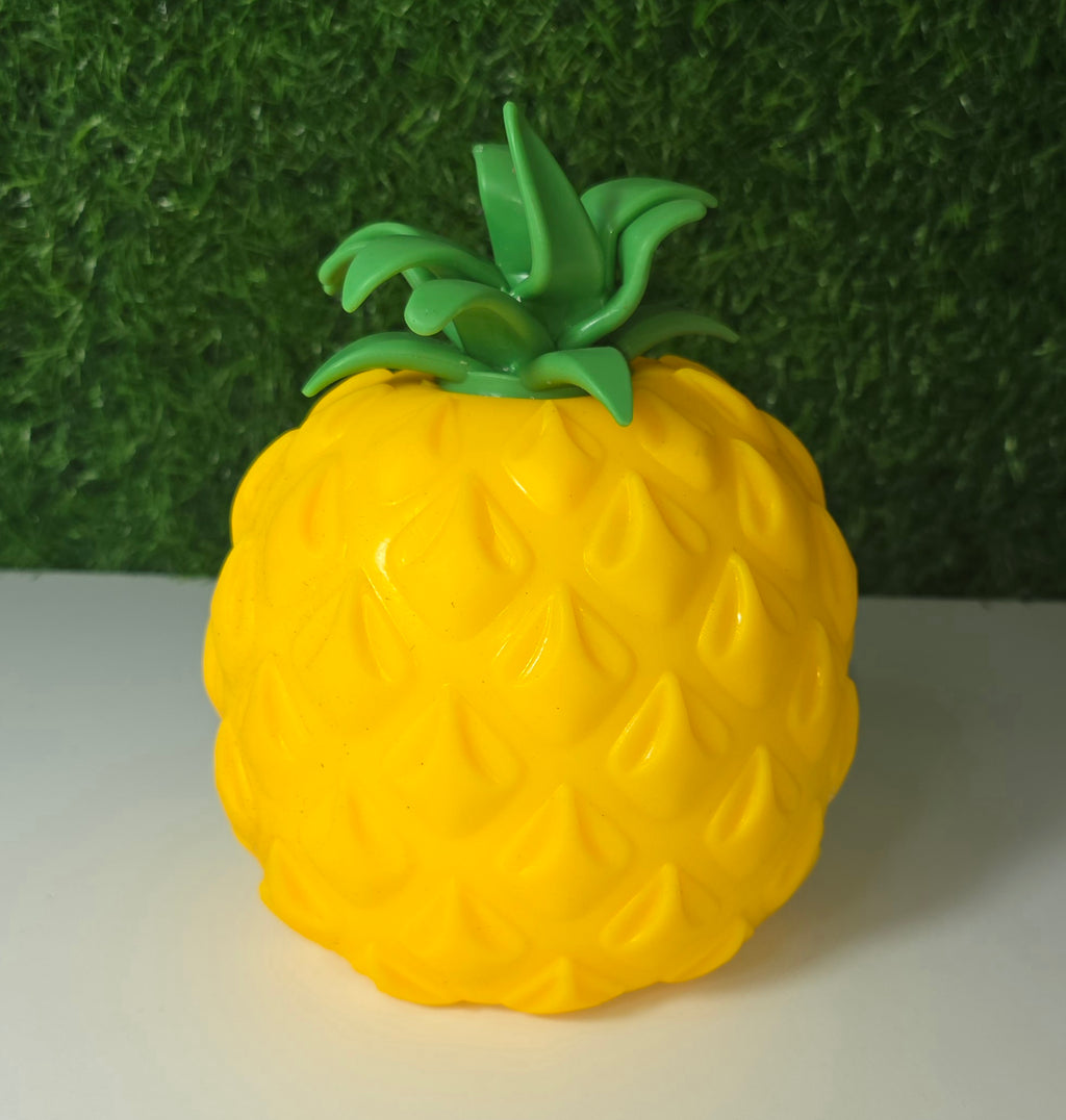 Jumbo Pineapple Squishy
