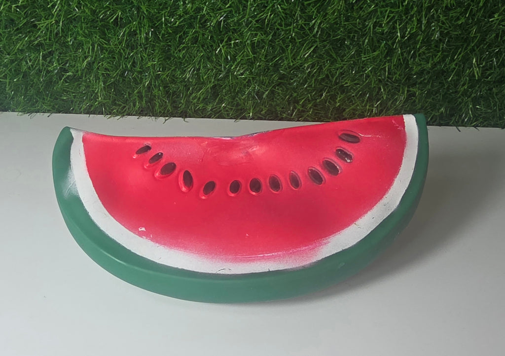 🍉 Watermelon Squishy Toy - Fun Stress Relief Toy