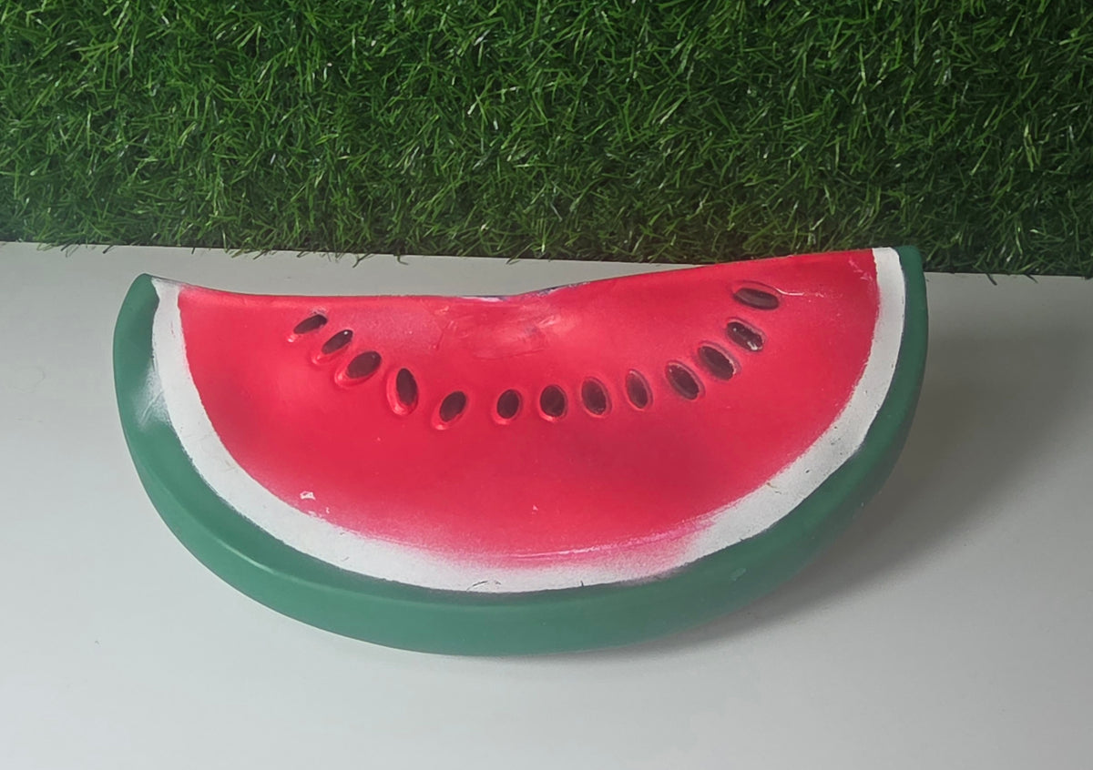 🍉 Watermelon Squishy Toy - Fun Stress Relief Toy