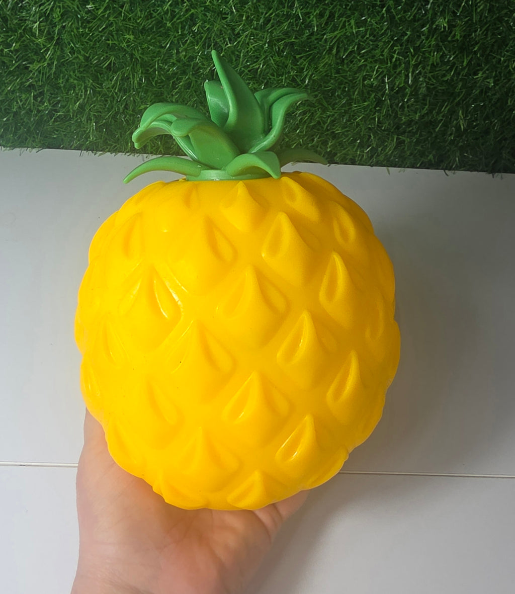 Jumbo Pineapple Squishy