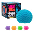 Fuzz Balls Replica Squishy- Non Branded