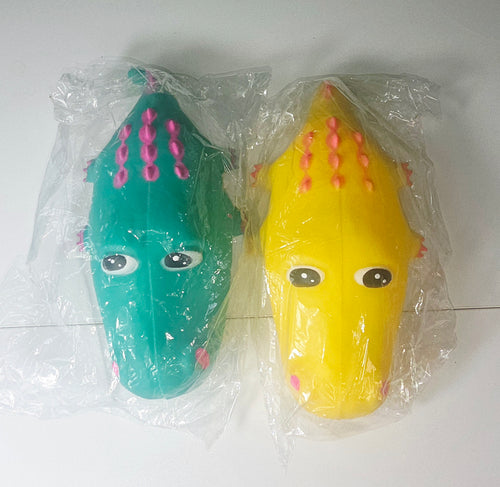 Alligator Squishy Toy